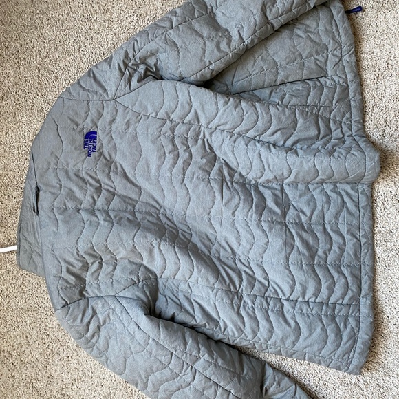North Face Jacket - Picture 5 of 6